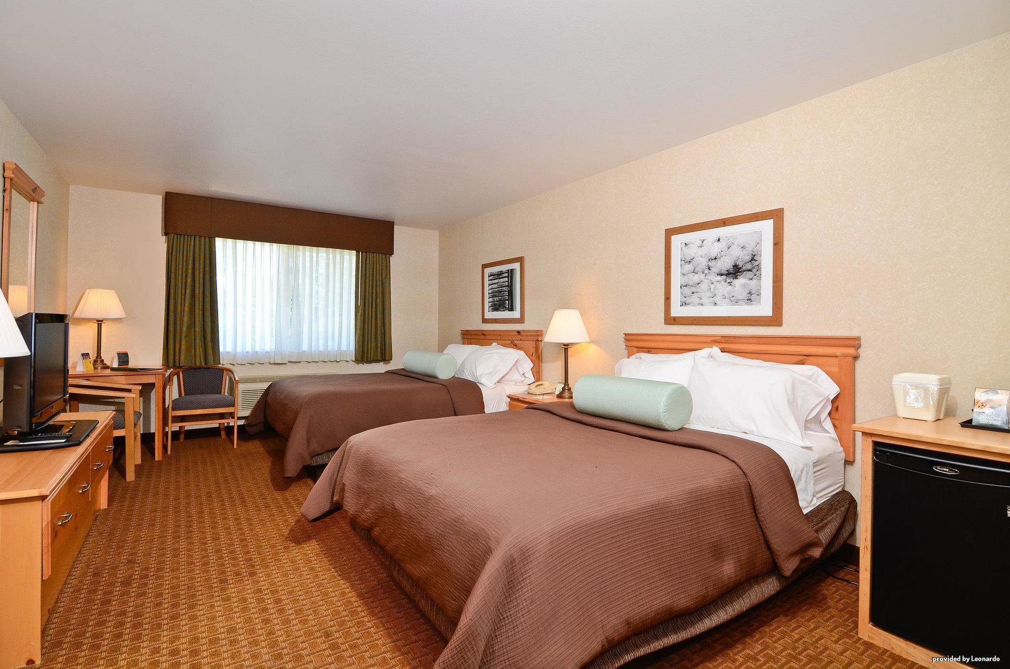 Best Western Wittenberg Inn Quarto foto